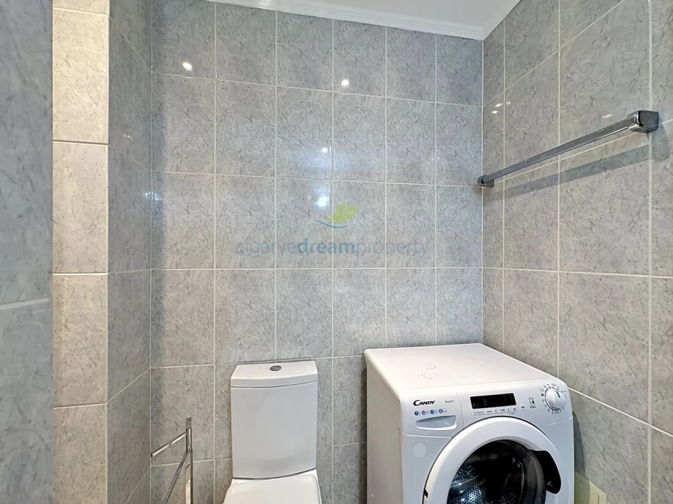 Apartamento T1 para Venda em Albufeira e Olhos de Água Foto 18