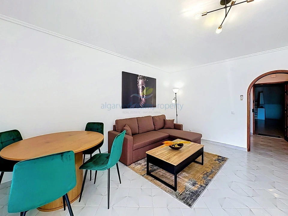 Apartamento T1 para Venda em Albufeira e Olhos de Água Foto 4