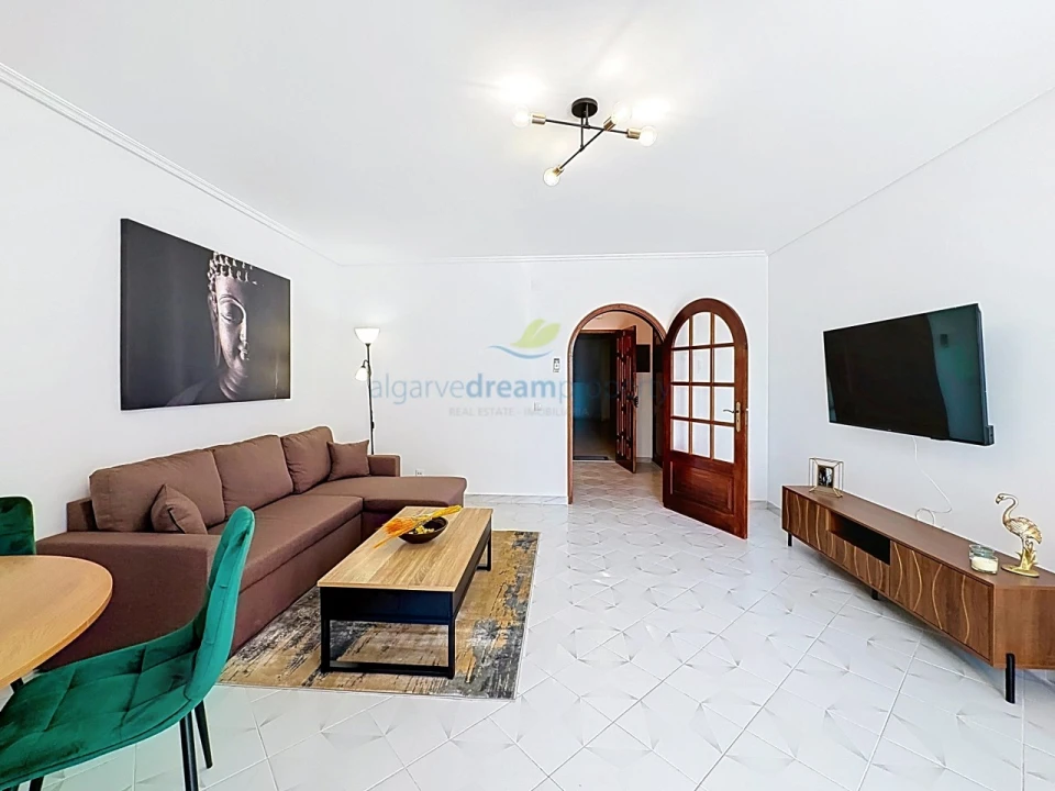 Apartamento T1 para Venda em Albufeira e Olhos de Água Foto 5