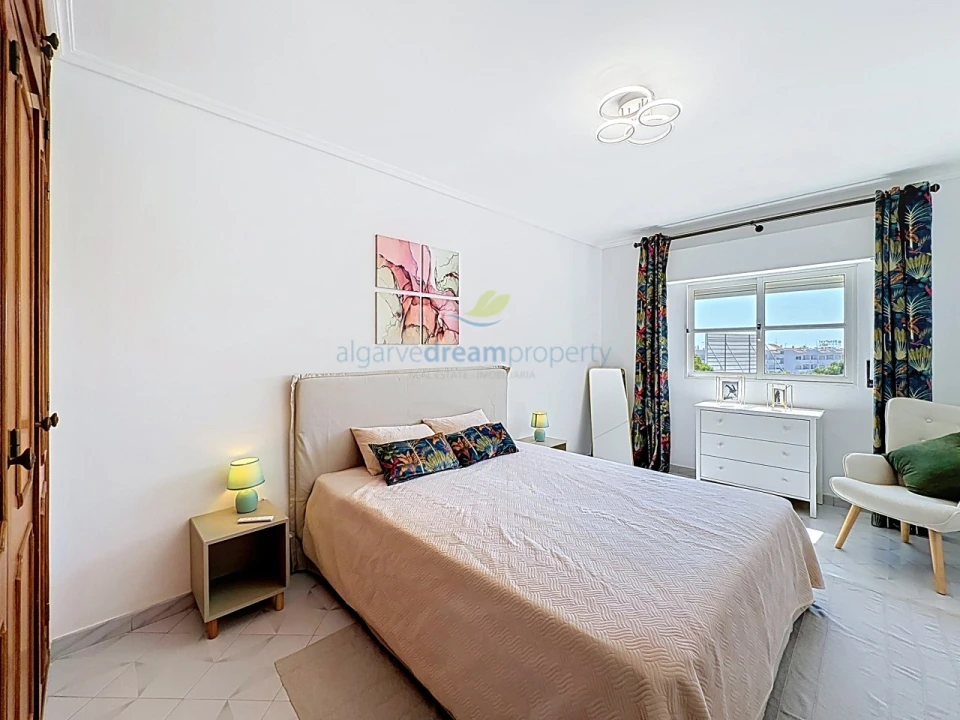 Apartamento T1 para Venda em Albufeira e Olhos de Água Foto 20