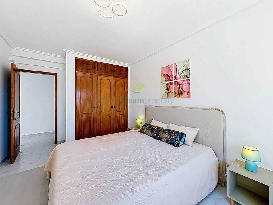 Apartamento T1 para Venda em Albufeira e Olhos de Água Foto 25