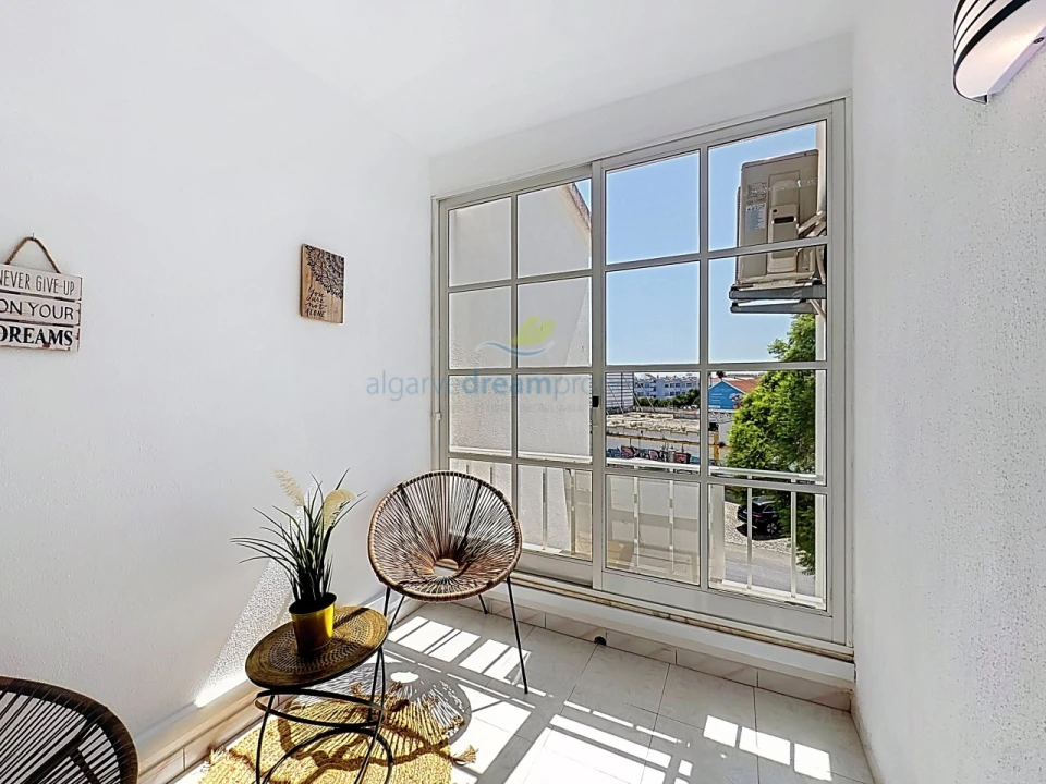 Apartamento T1 para Venda em Albufeira e Olhos de Água Foto 17