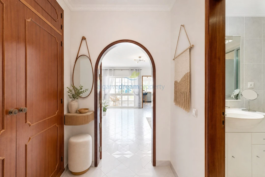 Apartamento T1 para Venda em Albufeira e Olhos de Água Foto 30