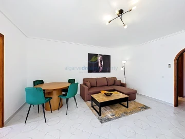 Apartamento T1 para Venda em Albufeira e Olhos de Água