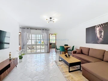 Apartamento T1 para Venda em Albufeira e Olhos de Água