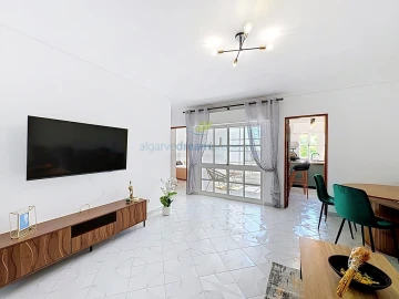 Apartamento T1 para Venda em Albufeira e Olhos de Água