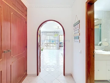 Apartamento T1 para Venda em Albufeira e Olhos de Água