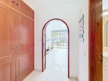 Apartamento T1 para Venda em Albufeira e Olhos de Água