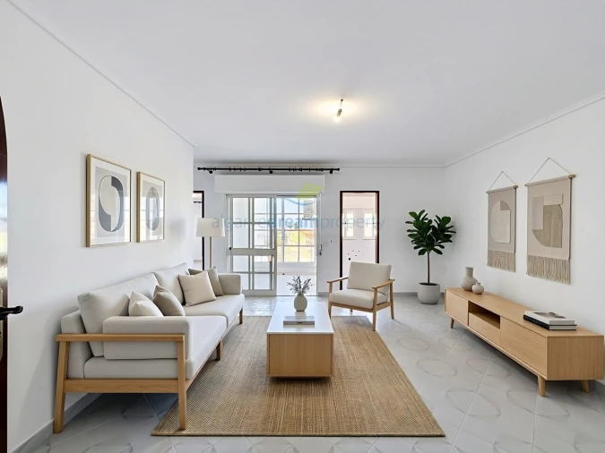 Apartamento T1 para Venda em Albufeira e Olhos de Água Foto 2