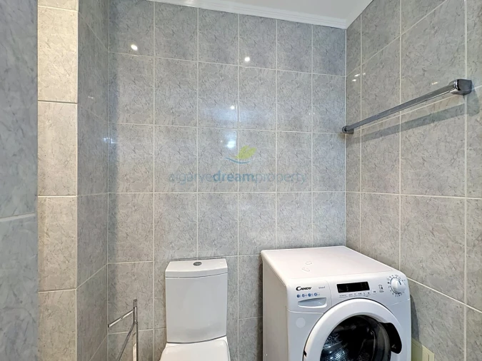 Apartamento T1 para Venda em Albufeira e Olhos de Água Foto 18