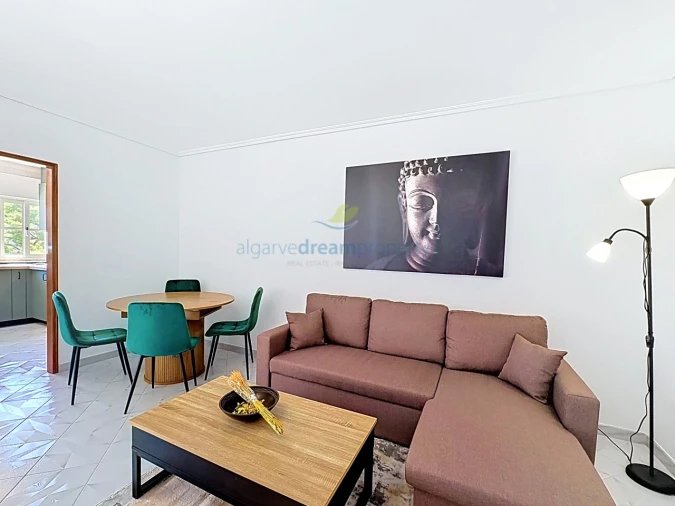 Apartamento T1 para Venda em Albufeira e Olhos de Água Foto 3