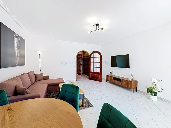 Apartamento T1 para Venda em Albufeira e Olhos de Água Foto 7