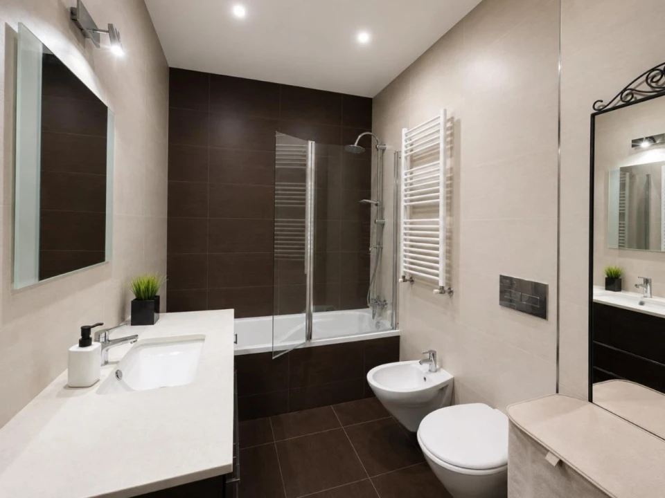 Apartamento T2 para Venda em Glória e Vera Cruz Foto 10