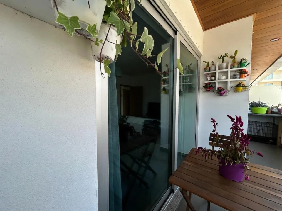Apartamento T2 para Venda em Glória e Vera Cruz Foto 4