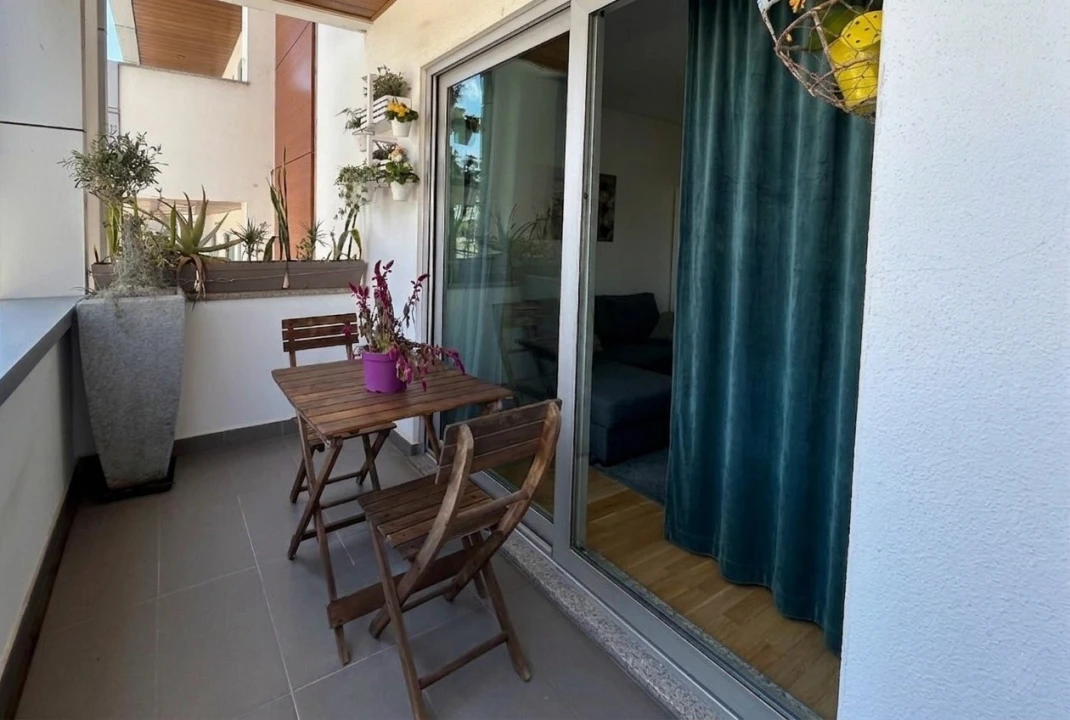 Apartamento T2 para Venda em Glória e Vera Cruz Foto 8