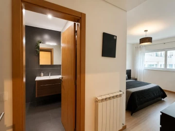Apartamento T2 para Venda em Glória e Vera Cruz