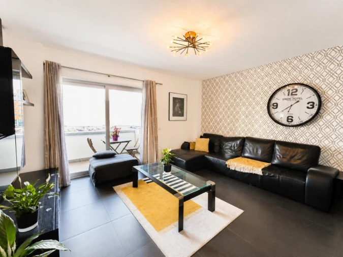 Apartamento T2 para Venda em Glória e Vera Cruz Foto 5