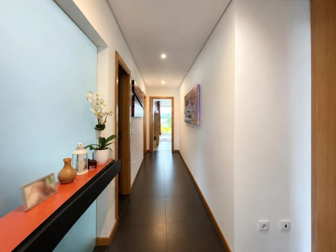Apartamento T2 para Venda em Glória e Vera Cruz Foto 9