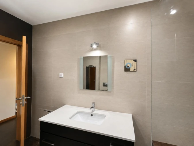 Apartamento T2 para Venda em Glória e Vera Cruz Foto 11