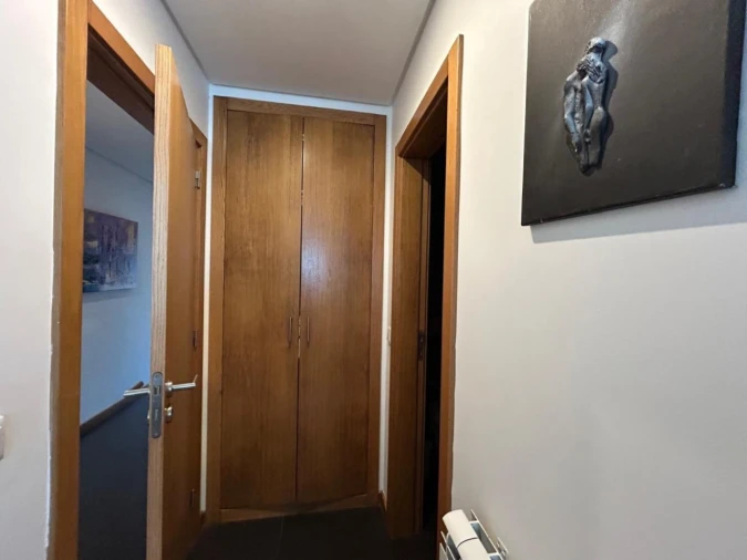 Apartamento T2 para Venda em Glória e Vera Cruz Foto 14