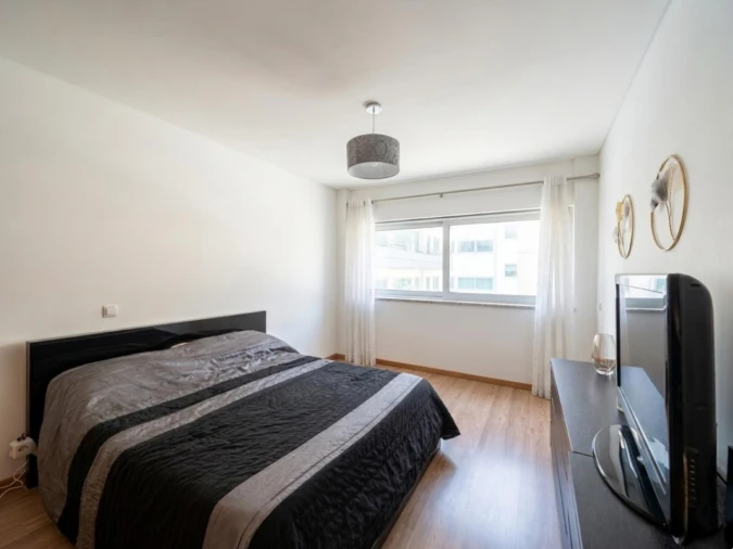 Apartamento T2 para Venda em Glória e Vera Cruz Foto 16