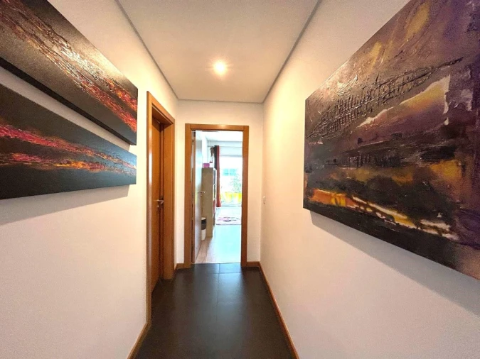 Apartamento T2 para Venda em Glória e Vera Cruz Foto 18