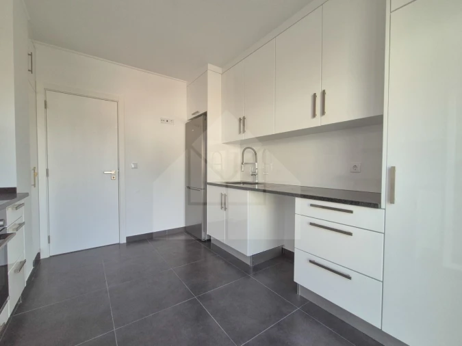 Apartamento T3 para Venda em Lourinhã e Atalaia Foto 9