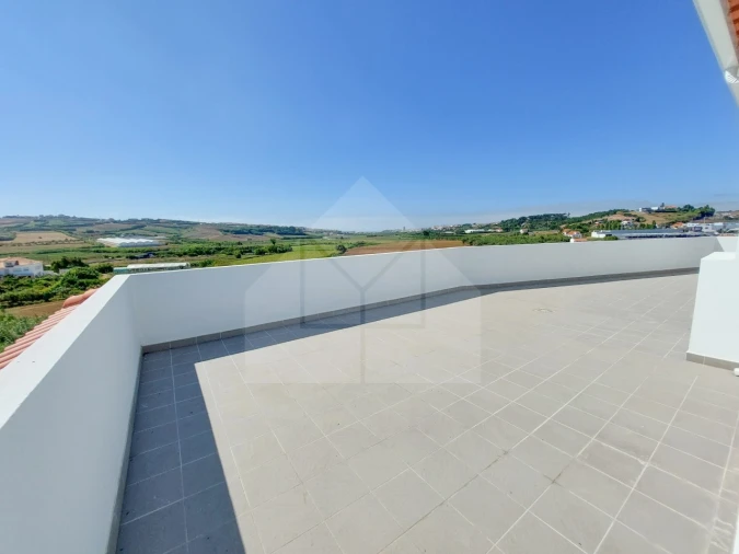 Apartamento T3 para Venda em Lourinhã e Atalaia Foto 19