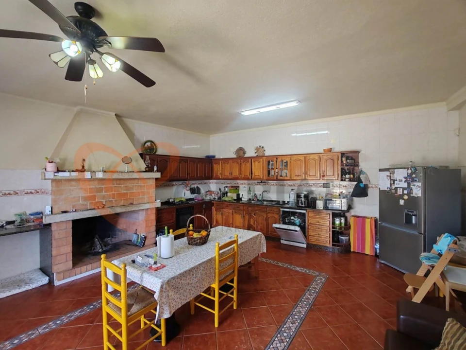 Quinta T4 para Venda em Paderne Foto 16