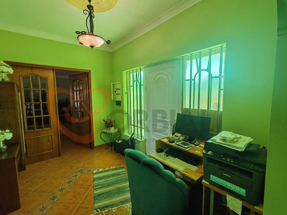 Quinta T4 para Venda em Paderne Foto 27