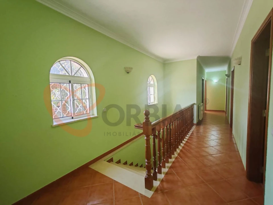 Quinta T4 para Venda em Paderne Foto 56