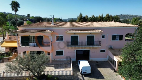 Quinta T4 para Venda em Paderne