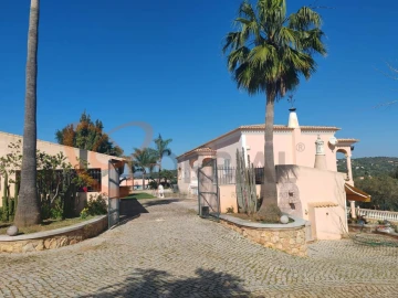 Quinta T4 para Venda em Paderne
