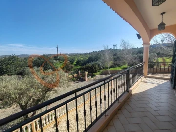 Quinta T4 para Venda em Paderne