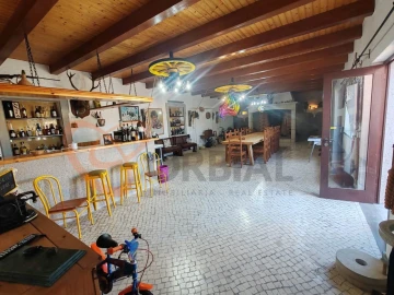 Quinta T4 para Venda em Paderne