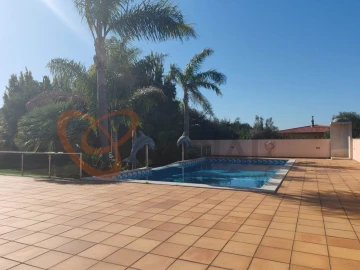 Quinta T4 para Venda em Paderne
