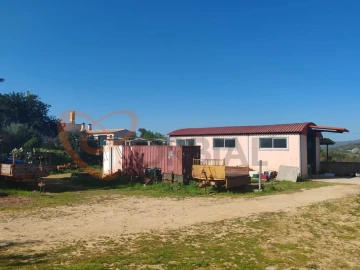 Quinta T4 para Venda em Paderne
