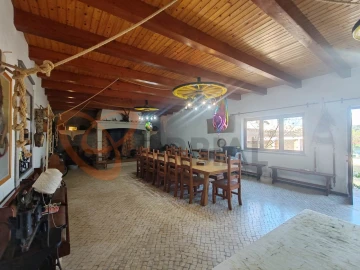Quinta T4 para Venda em Paderne