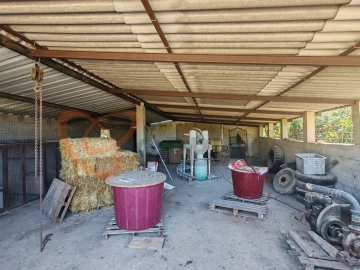 Quinta T4 para Venda em Paderne