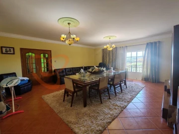 Quinta T4 para Venda em Paderne