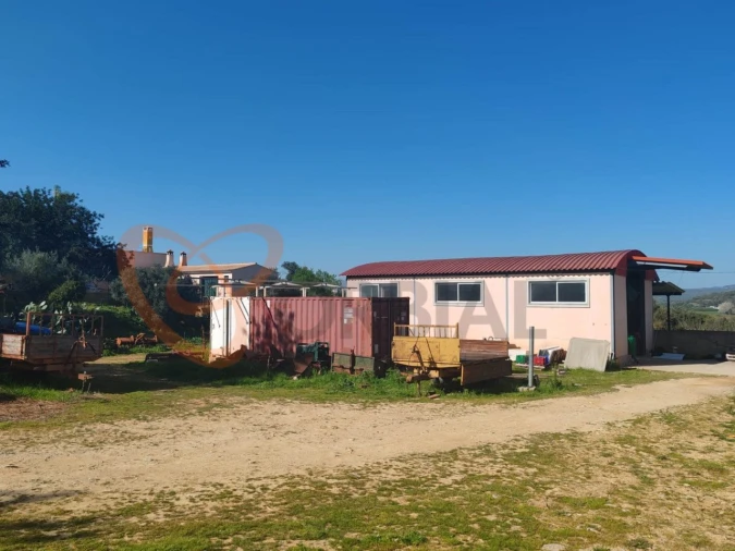 Quinta T4 para Venda em Paderne Foto 28