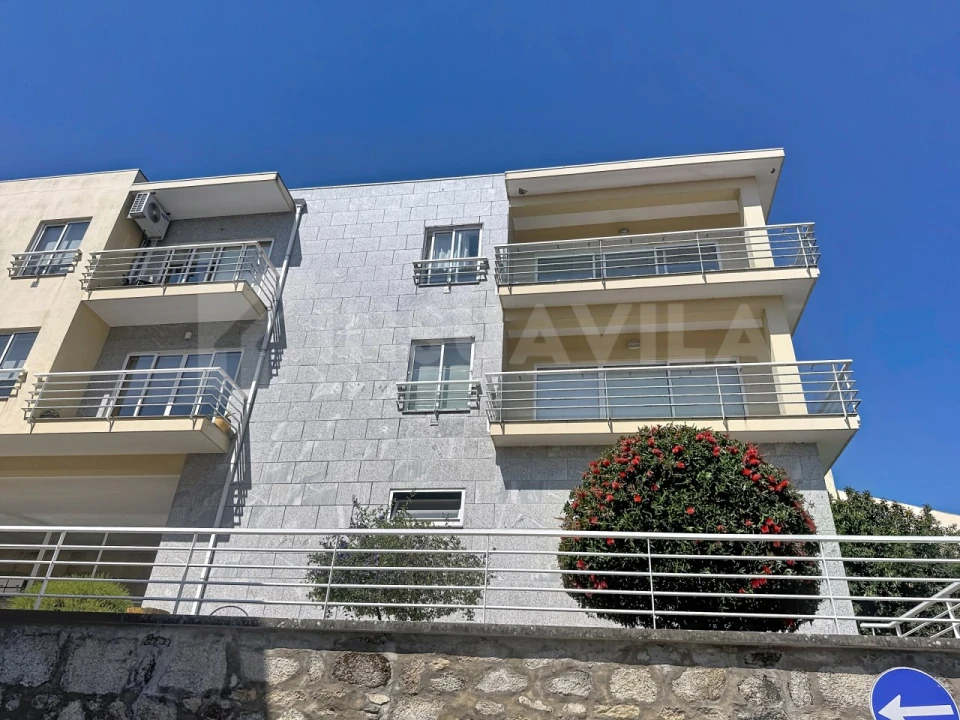 Apartamento T3 para Venda em Caminha (Matriz) e Vilarelho Foto 2