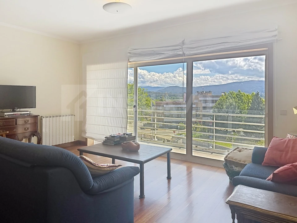 Apartamento T3 para Venda em Caminha (Matriz) e Vilarelho Foto 6