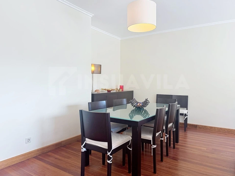 Apartamento T3 para Venda em Caminha (Matriz) e Vilarelho Foto 11