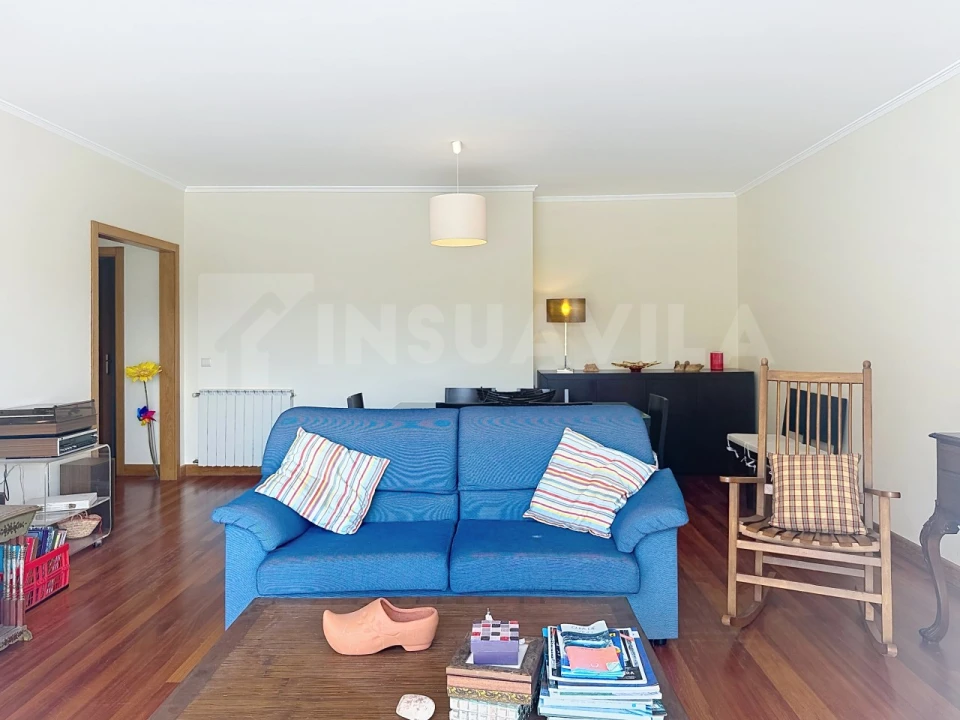 Apartamento T3 para Venda em Caminha (Matriz) e Vilarelho Foto 8
