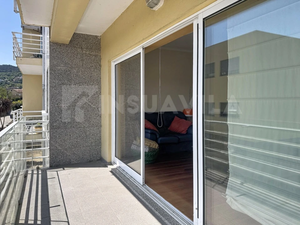 Apartamento T3 para Venda em Caminha (Matriz) e Vilarelho Foto 14
