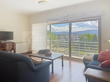 Apartamento T3 para Venda em Caminha (Matriz) e Vilarelho