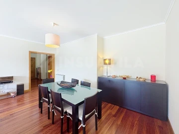 Apartamento T3 para Venda em Caminha (Matriz) e Vilarelho
