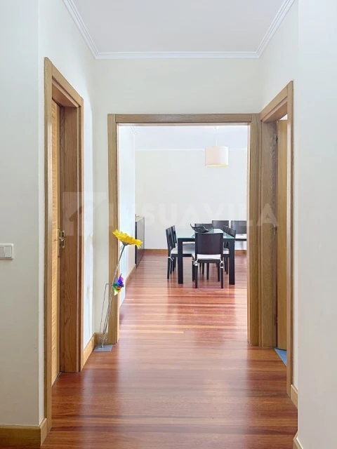 Apartamento T3 para Venda em Caminha (Matriz) e Vilarelho