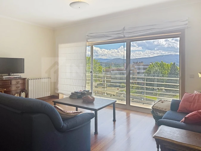 Apartamento T3 para Venda em Caminha (Matriz) e Vilarelho Foto 6